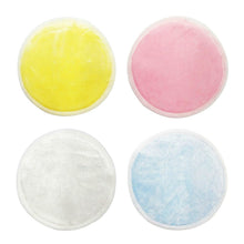 Load image into Gallery viewer, Zero-Waste Reusable Bamboo Makeup Wipes*