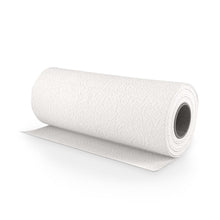 Load image into Gallery viewer, Washable Bamboo Paper Towels (1 Roll)*
