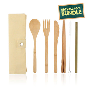 Back-To-School Bundle