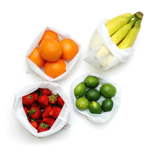 Load image into Gallery viewer, Zero-Waste Reusable Produce Bags*
