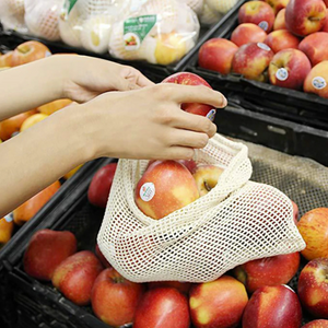 Biodegradable Produce Bags